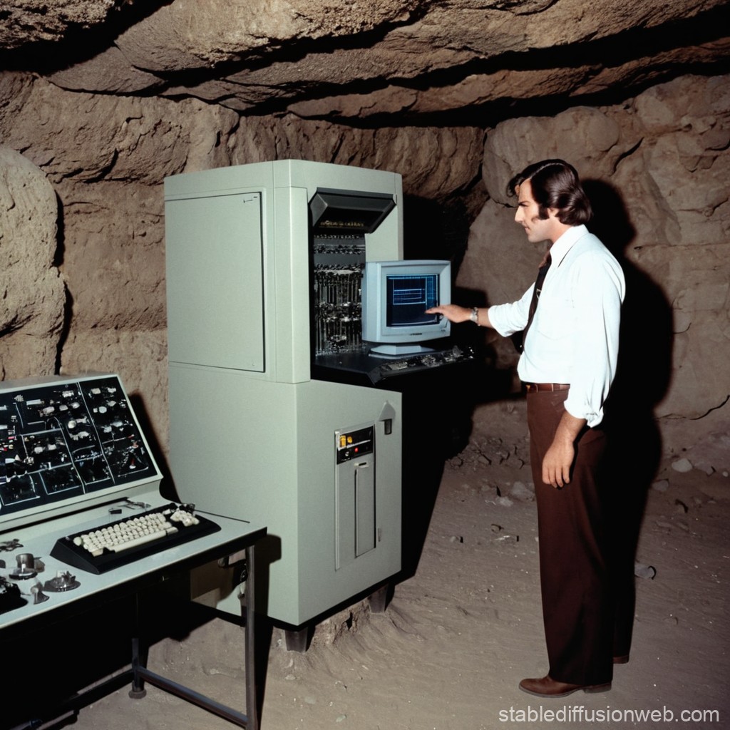 History of AI photo 1