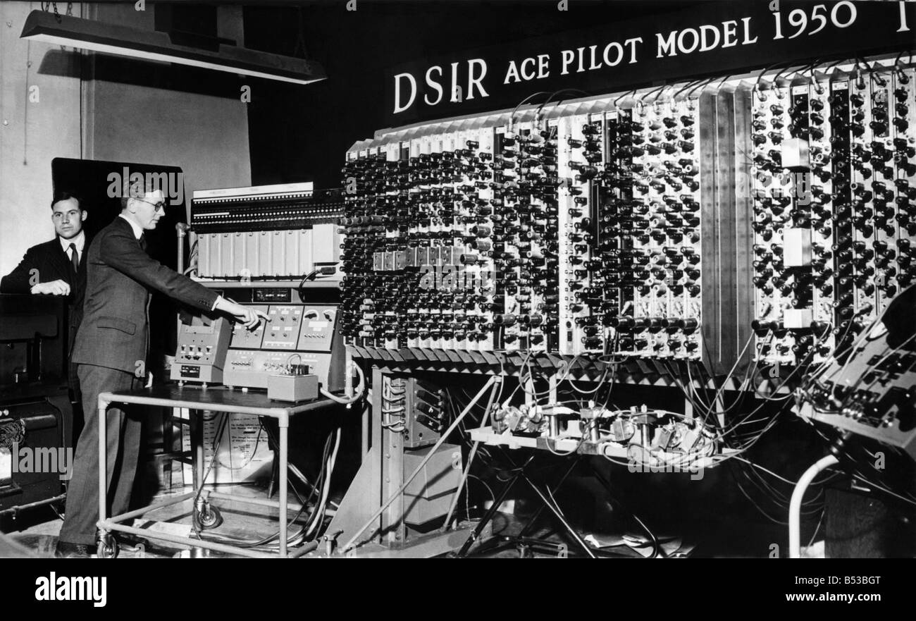 History of AI photo 5